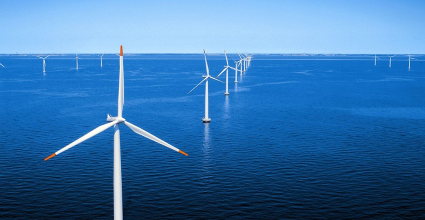 海洋再生可能エネルギー発電設備